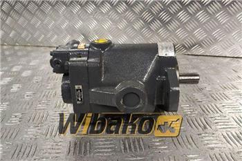 Vickers Hydraulic pump Vickers PVB10RSY31C 430487