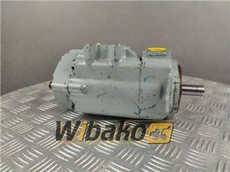 Vickers Hydraulic pump Vickers 2520V21A14 2137210C