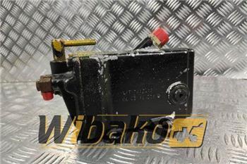 Weber Hydraulik Cabin pump Weber Hydraulik LWT7415316 10