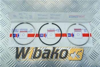  WIBAKO Piston rings Engine / Motor WIBAKO 4BT / 6B