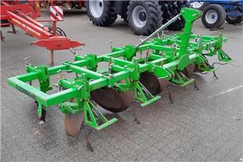 AVR Speedridger