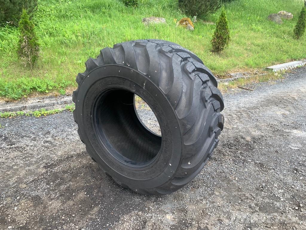 Nokian Nordman Forest F 710-45/26,5 Pneumatiky, kola a ráfky