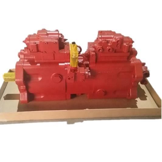 Doosan 2401-9275B DH360 Hydraulic Pump Převodovka
