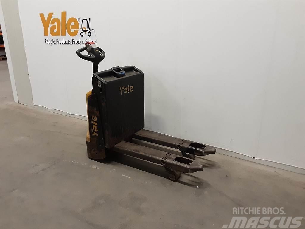 Yale MP16 Nízkozdvižný vozík