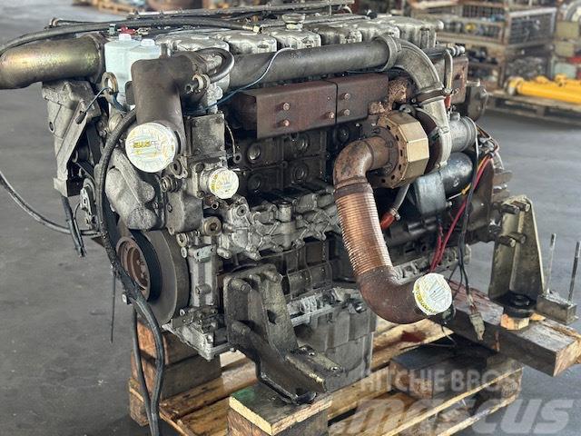 Liebherr D 936L A6 FIT 944 C Engines