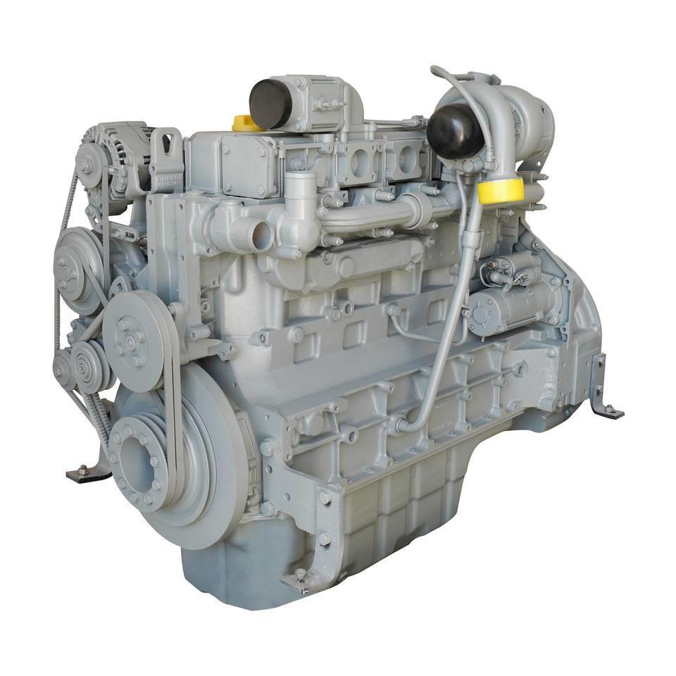 Deutz BF6M1013FC  Diesel Engine for Construction Machine Motory
