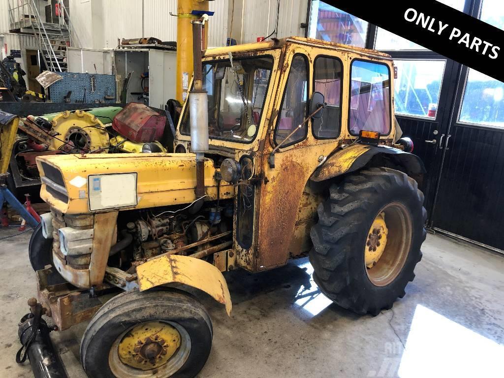 Massey Ferguson 135 Dismantled: only spare parts Traktory