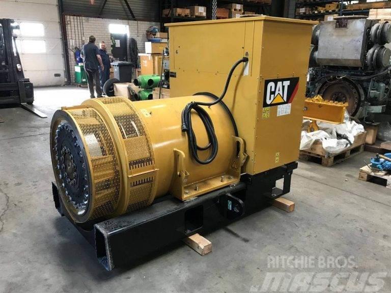 CAT SR5 - Unused - 1360 kW - Generator End Ostatní generátory