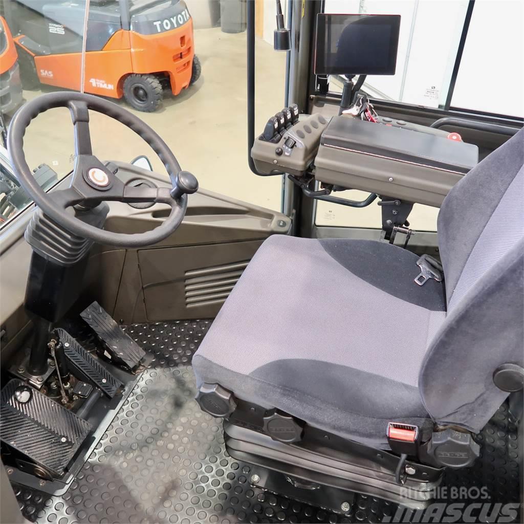 SMV 10-1200C Dieselové vozíky