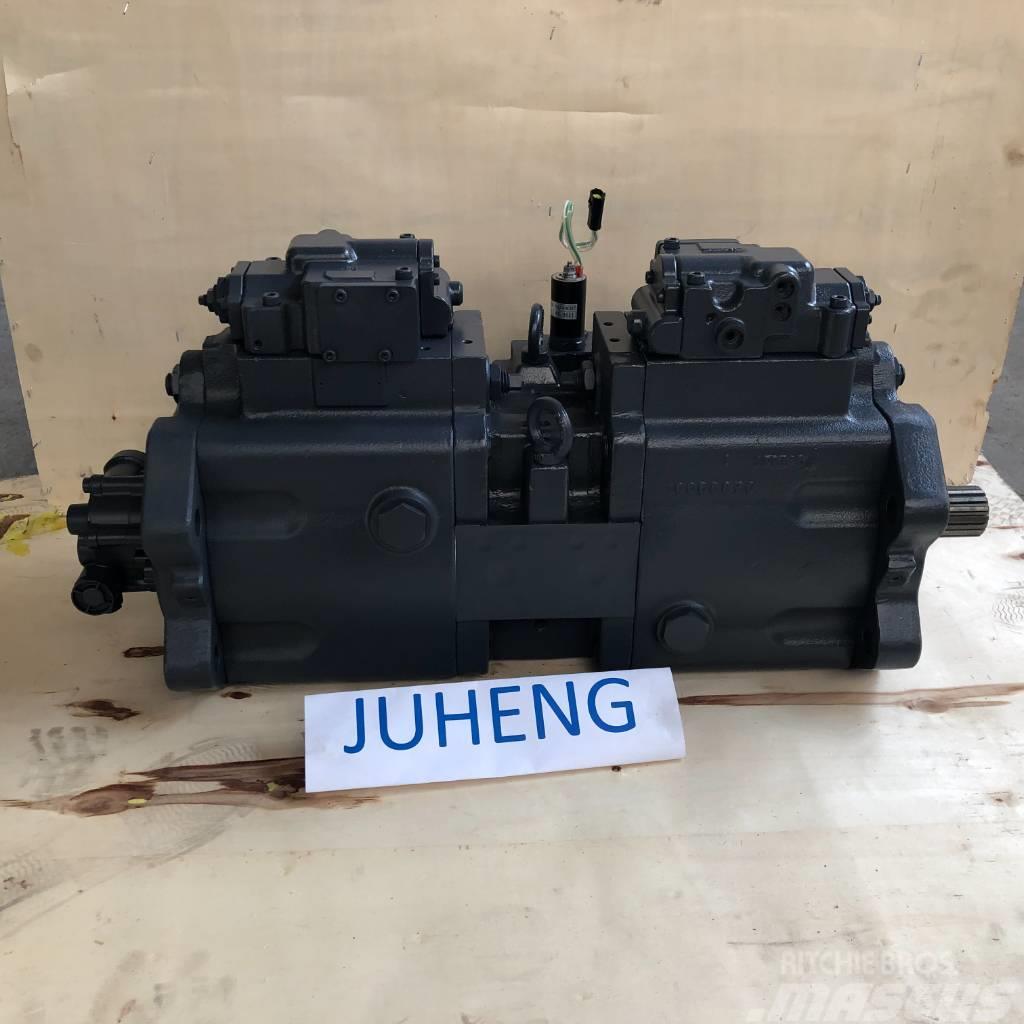 JCB Excavator JS330 Hydraulic Pump 333/K7892 JS 330  K Převodovka