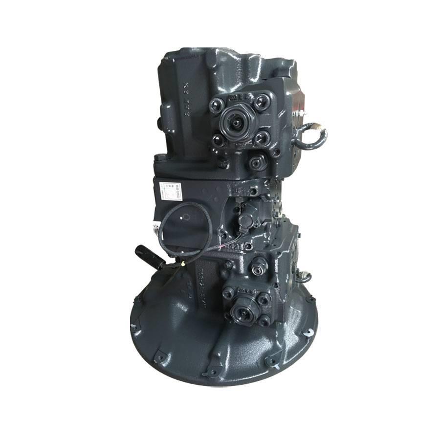 Komatsu pc200lc-7 hydraulic pump 708-2L-00300 Převodovka