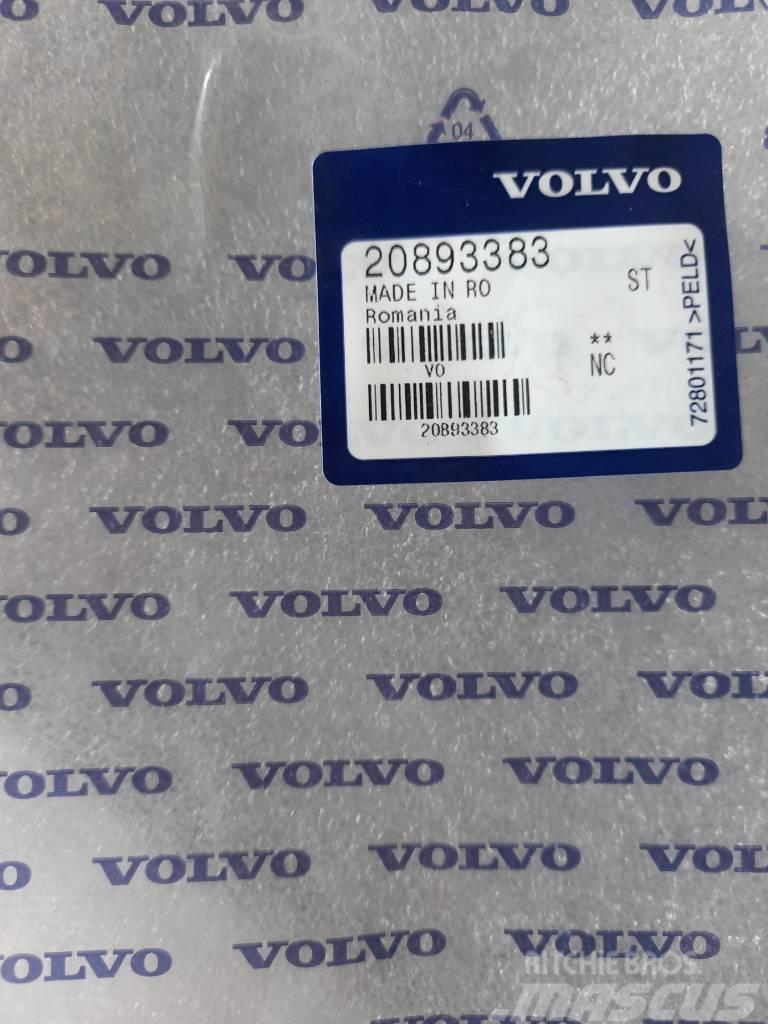 Volvo REFLECTOR 20893383 Motory