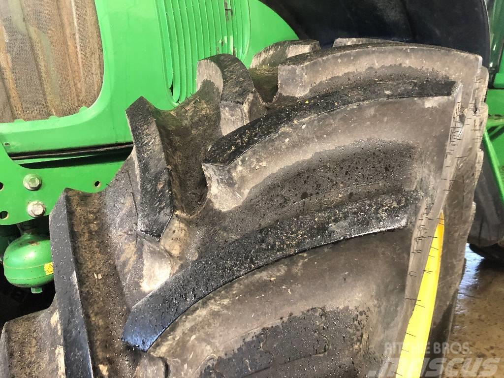 John Deere 6920 S Dismantled: only spare parts Traktory