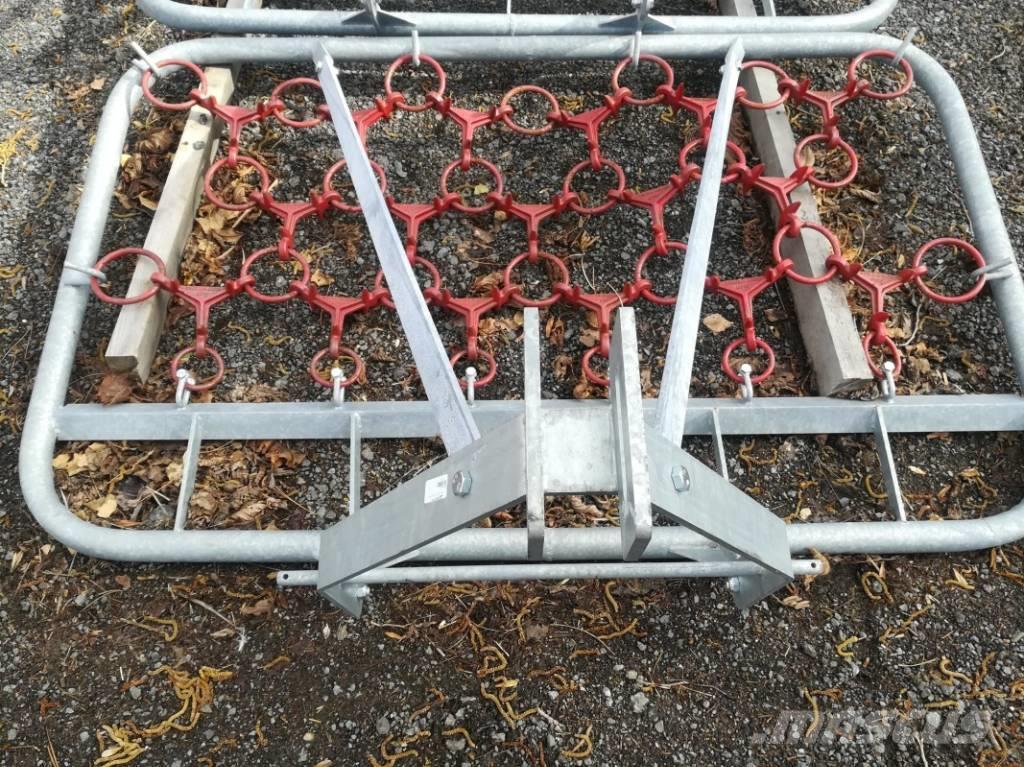 Peecon WS 200 G Brány