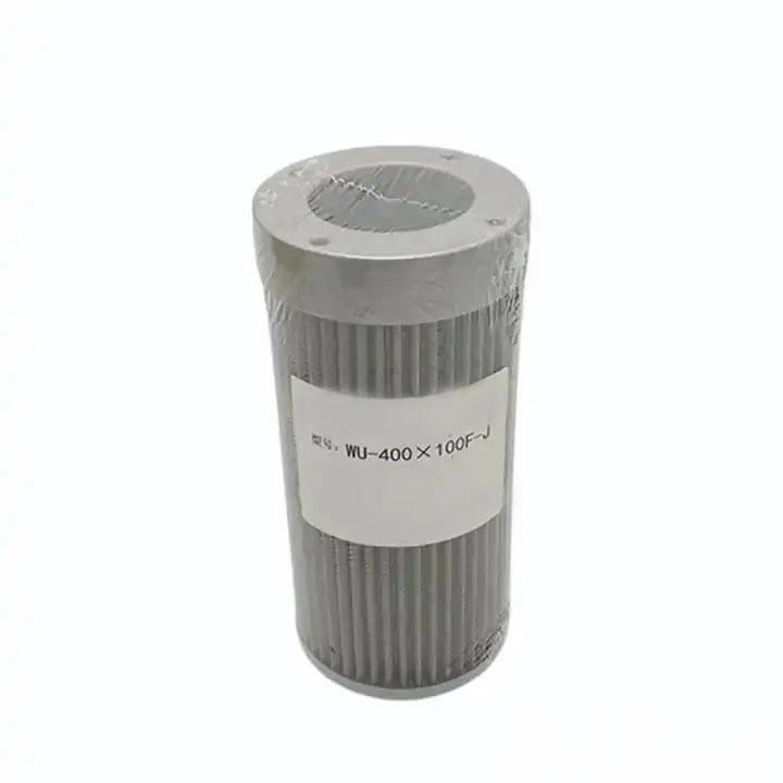 XCMG hydraulic filter lw500/zl50fv p/n wu-400x100f Ostatní komponenty