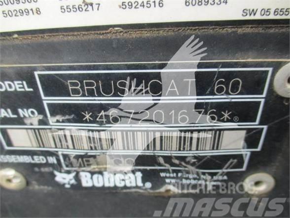 Bobcat BRUSH CUTTER Ostatní