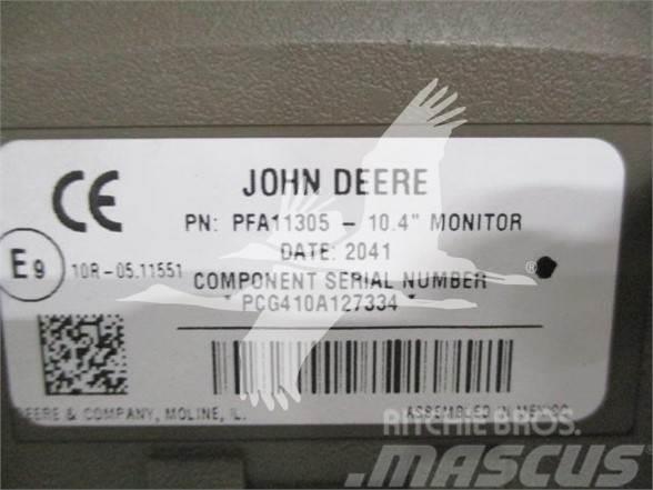 John Deere 4600 EXTEND MONITOR Ostatní