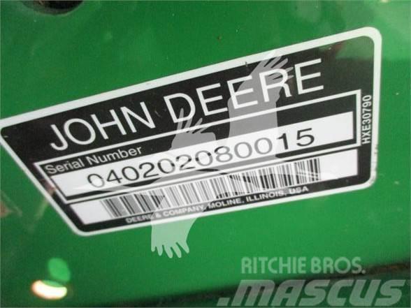 John Deere TWIN DISC STRAW SPREADER Ostatní