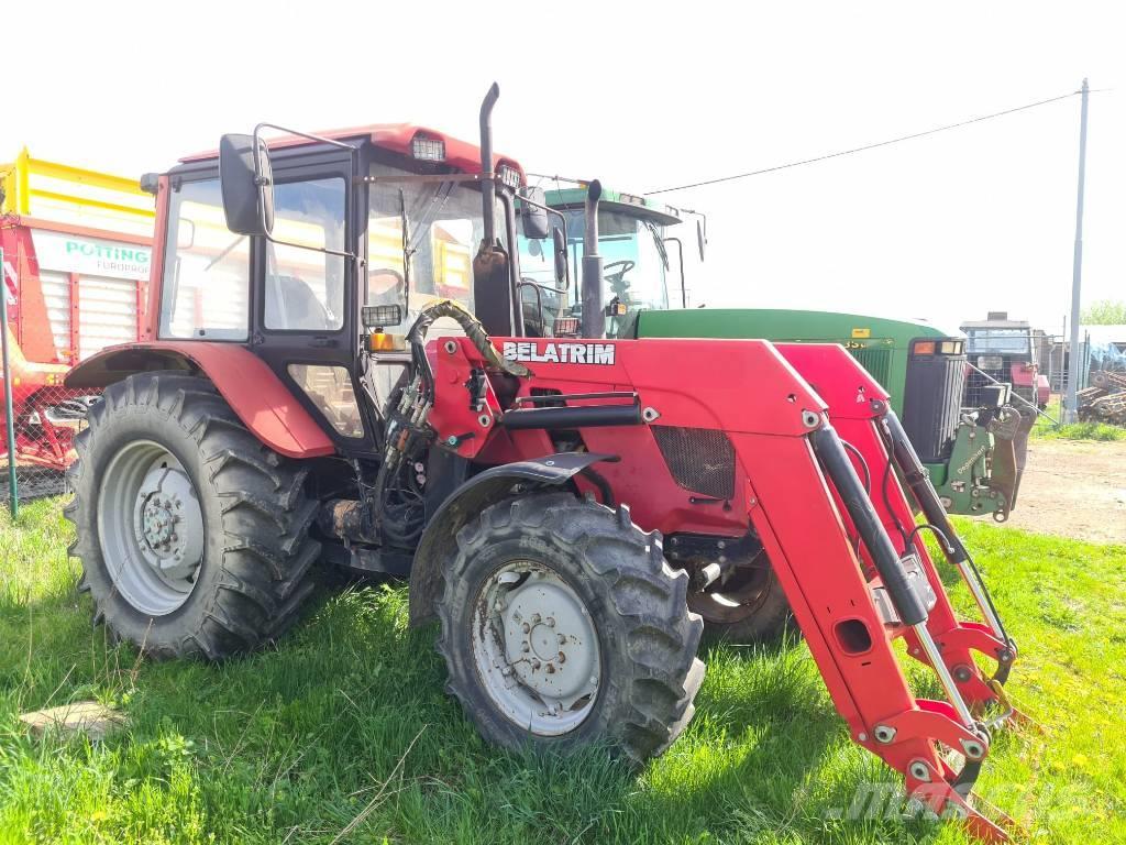 Belarus 952.3 Traktory