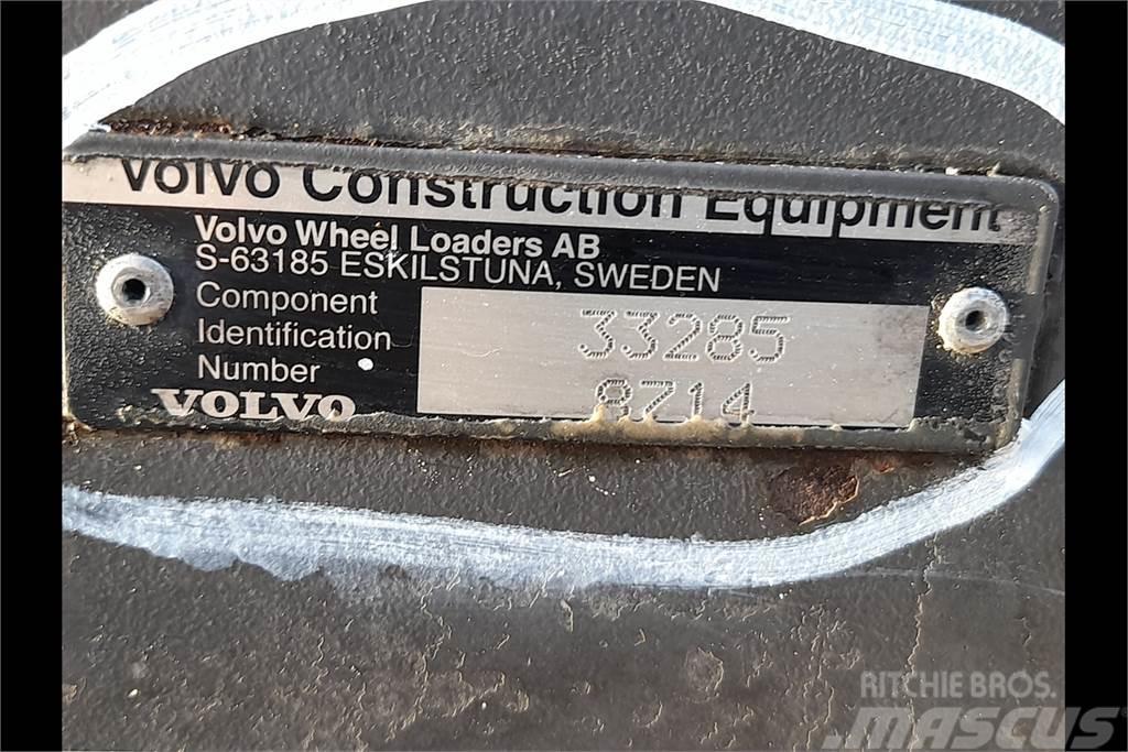 Volvo L90 F Lifting Frame Ostatní
