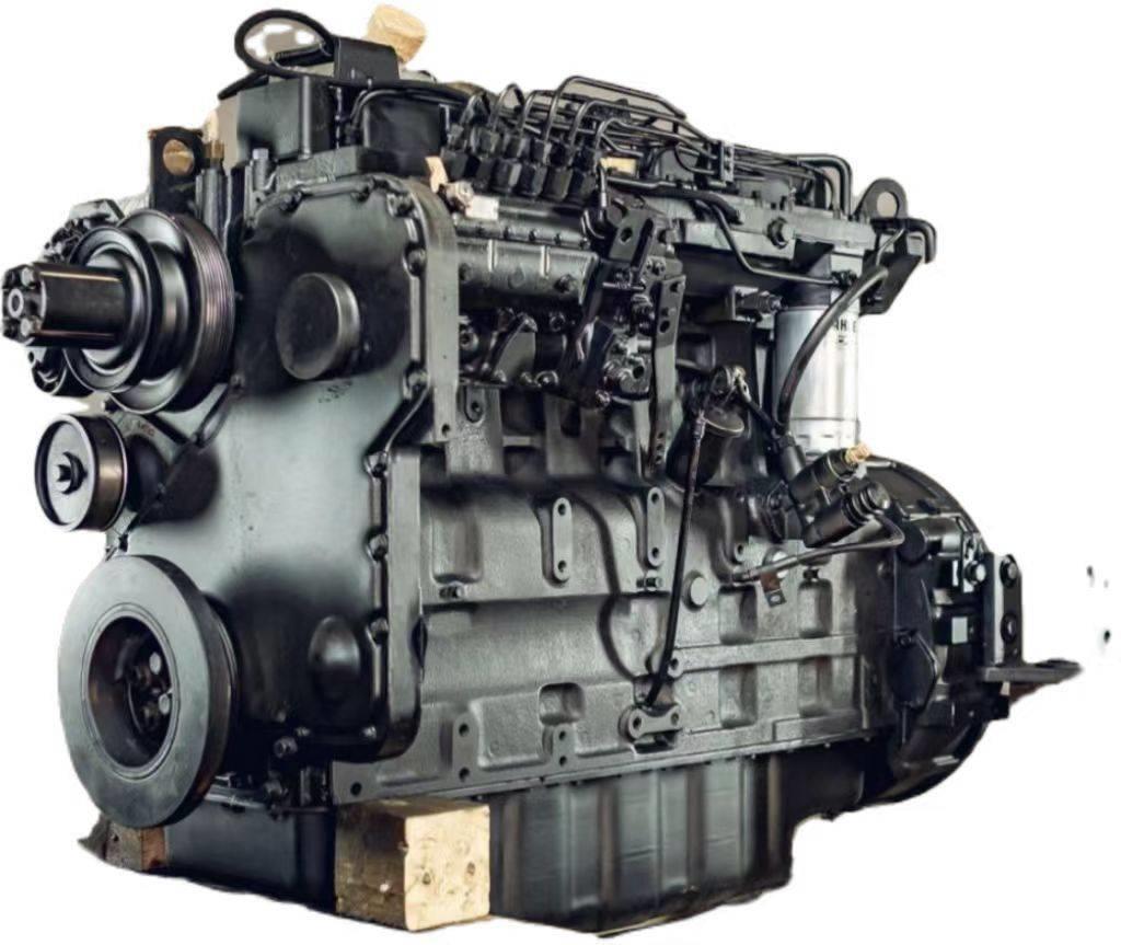 Komatsu PC360 Japan Engine High Quality PC360 Naftové generátory