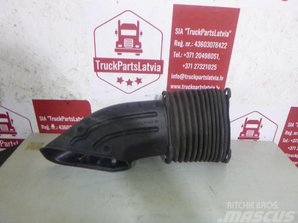 Scania R480 Air filter connection 1472568 Motory