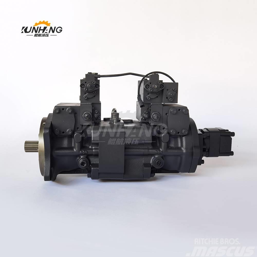 Komatsu PC1250-8 Hydraulic Main Pump 708-2L-00681 PC1250 Převodovka