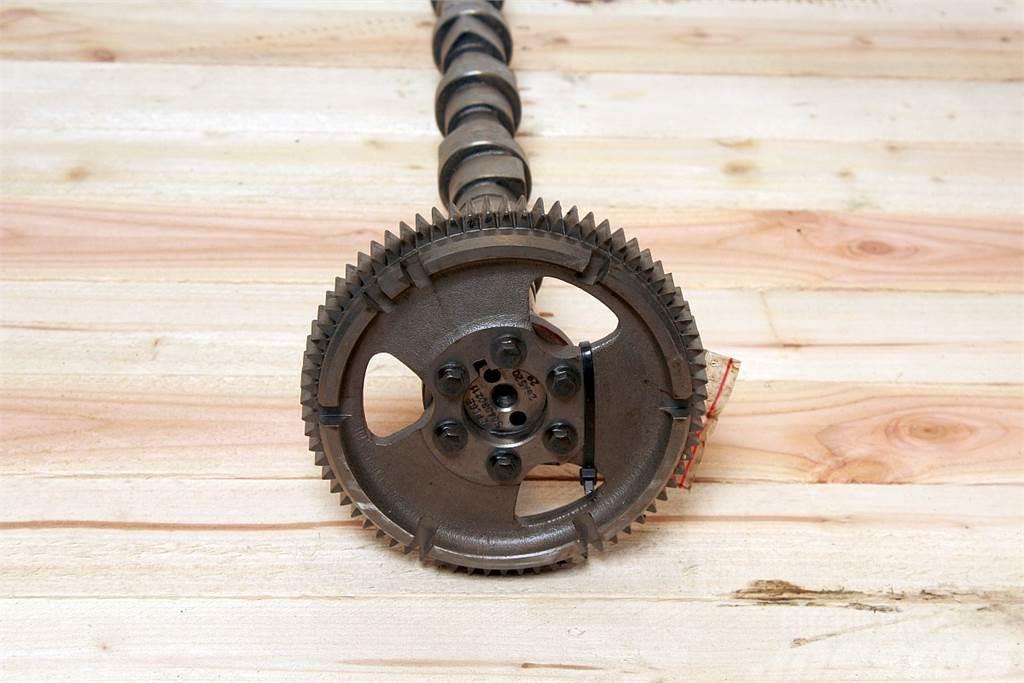 New Holland T6070 Camshaft Motory