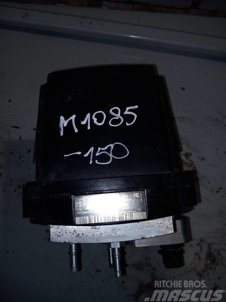 MAN TGX 18.440 AdBlue pump Motory