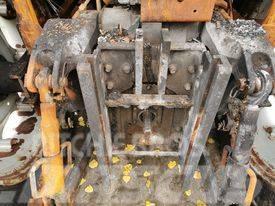 John Deere 6130 R {Auto Power} 2017r Parts Tractors