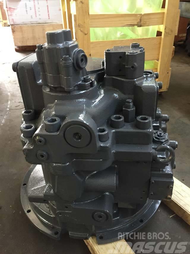 CAT 330D Hydraulic Pump 283-6116 Převodovka