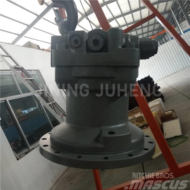 JCB Excavator parts Hydraulic Parts JS200 Swing Motor  Převodovka