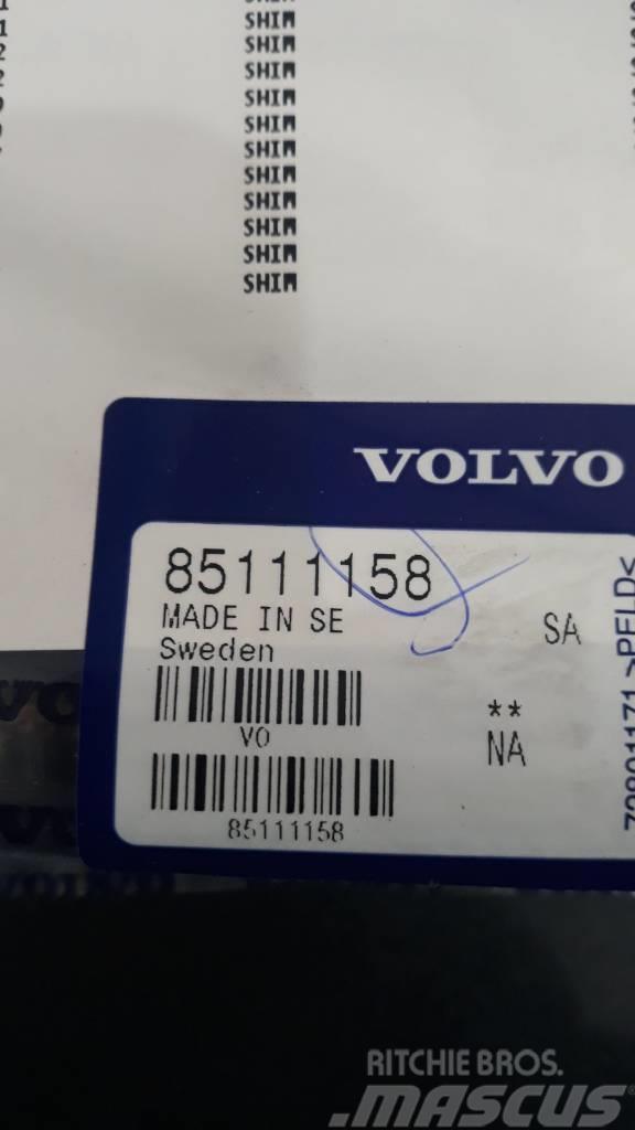 Volvo SHIM KIT 85111158 Motory