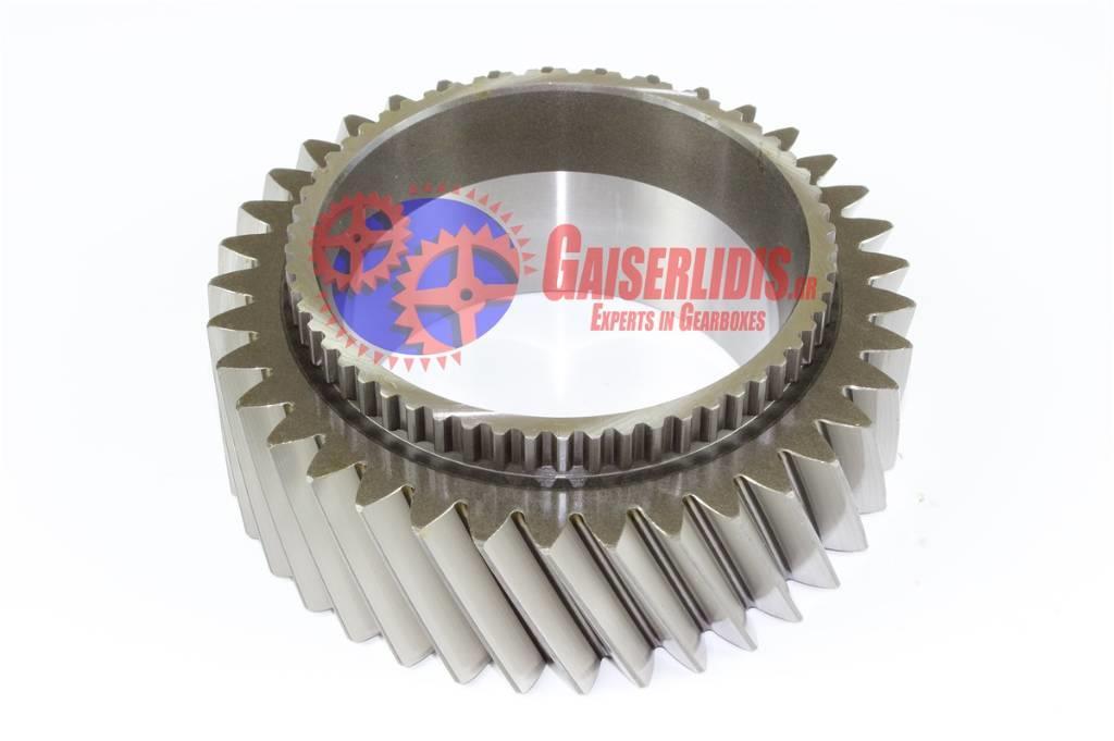  CEI Constant Gear 6562621010 for MERCEDES-BENZ Převodovky