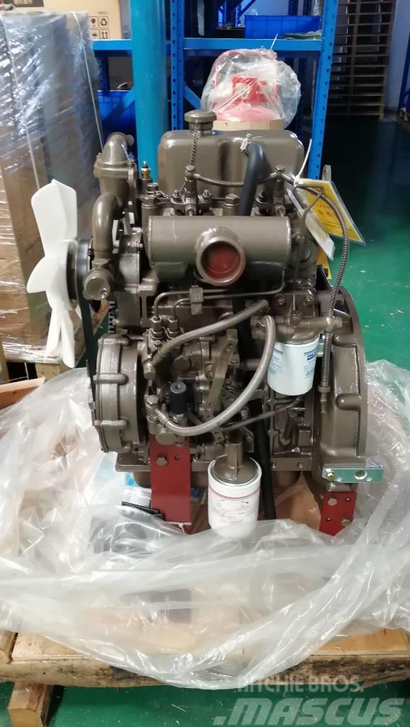 Yuchai YC2108 excavator Diesel motor Motory