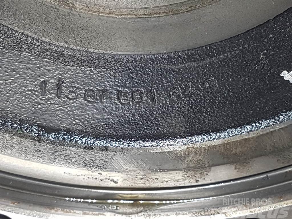 Spicer Dana 319/113/56-Terex TL210-Brake piston/Bremskolb Nápravy
