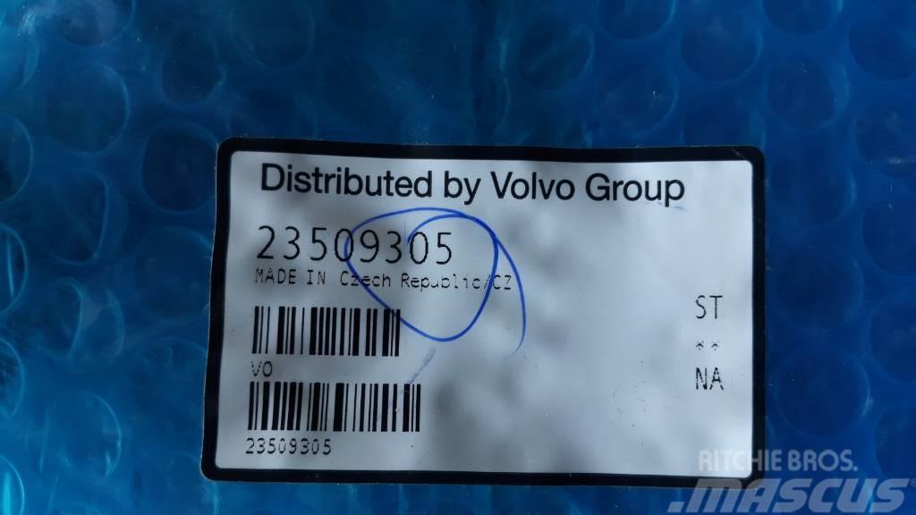 Volvo CONTROL VALVE 23509305 Motory