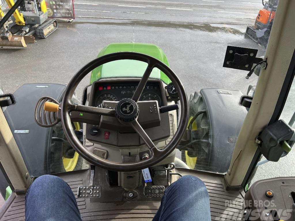 John Deere 6420 *Klima*50km/h*6090h* Traktory