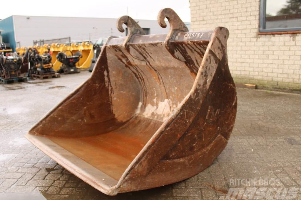 Verachtert Excavation Bucket HG-4-100-150-HNL Lopaty