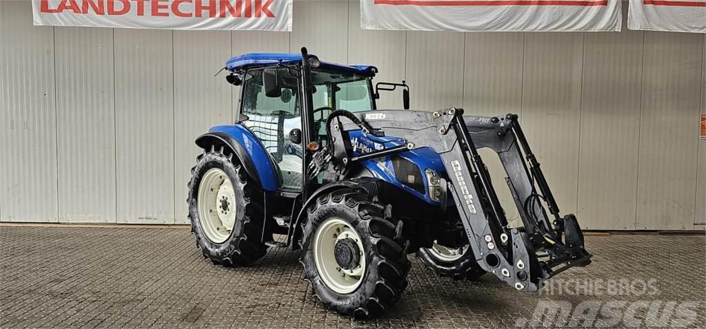 New Holland TD 5.85 Traktory