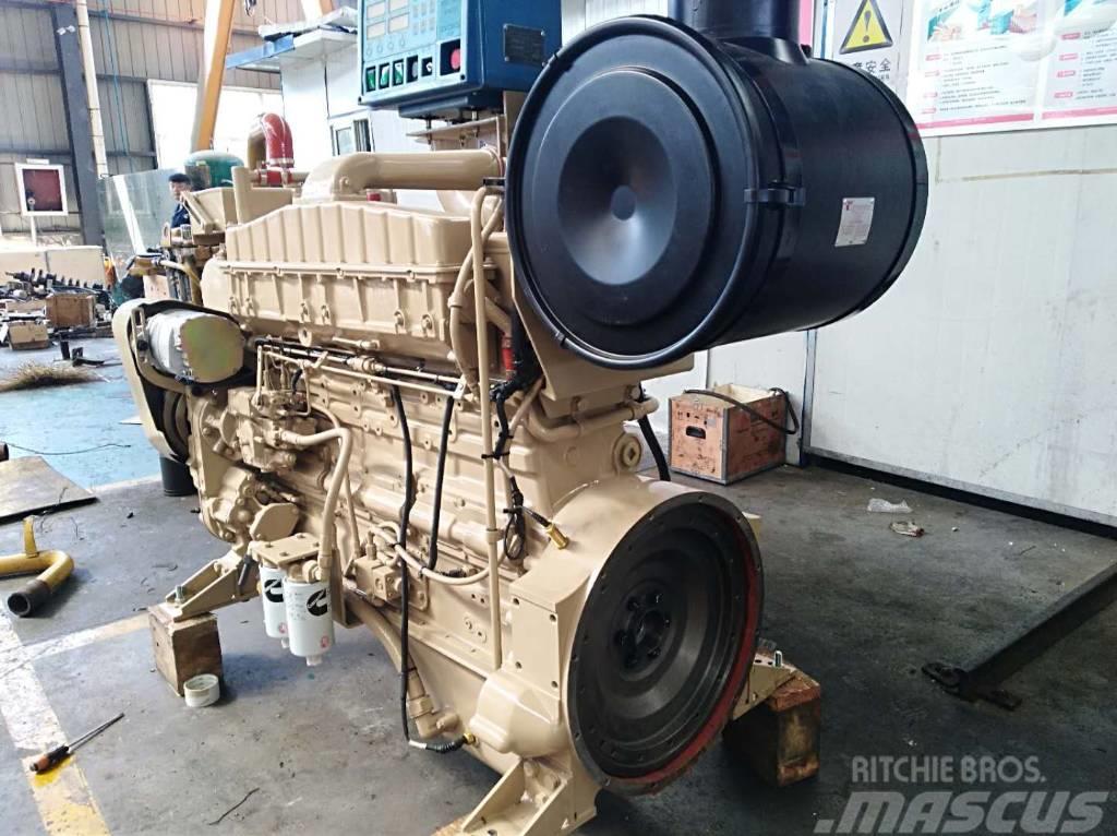Cummins 300hp marine engine Lodní motorové jednotky