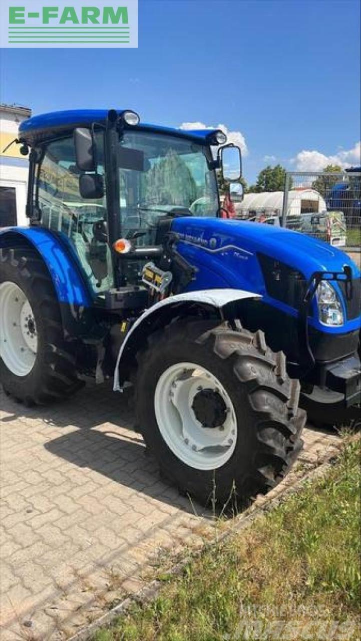 New Holland t5.100s Traktory