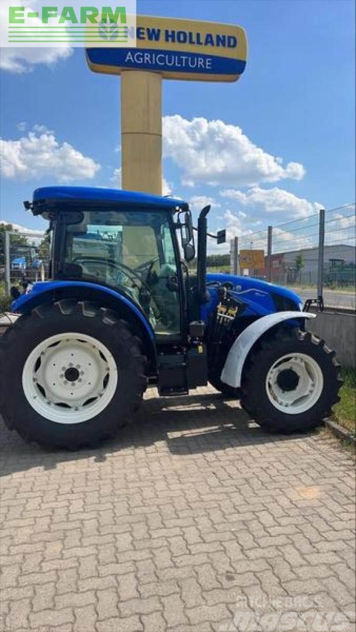 New Holland t5.100s Traktory