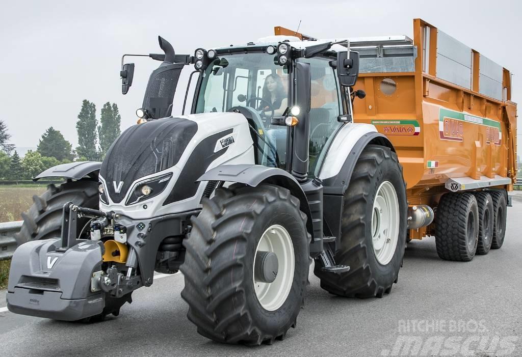  Motoroptimering/Tuning/AdBlue Off - Traktor/Tröska Další příslušenství k traktorům