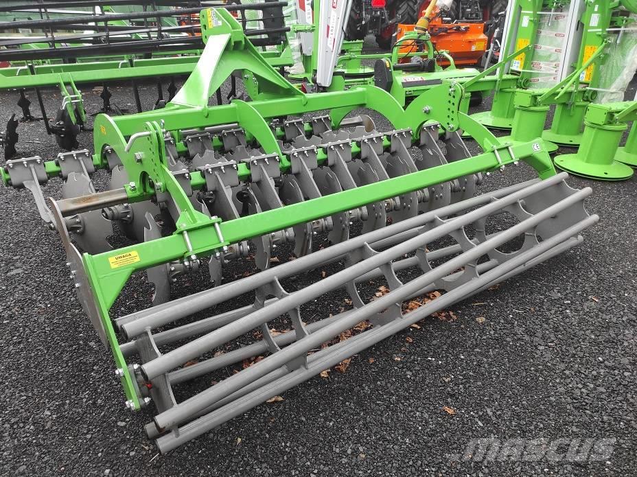 Agrizone Eagle CD 2.5 Talířové brány