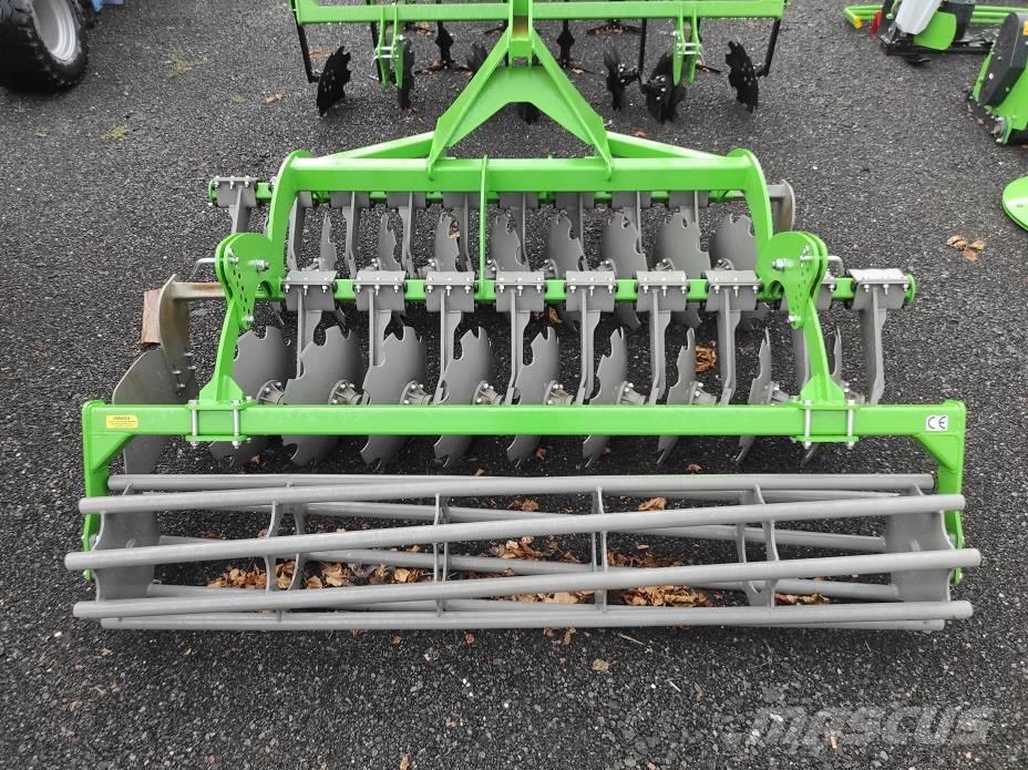 Agrizone Eagle CD 2.5 Talířové brány