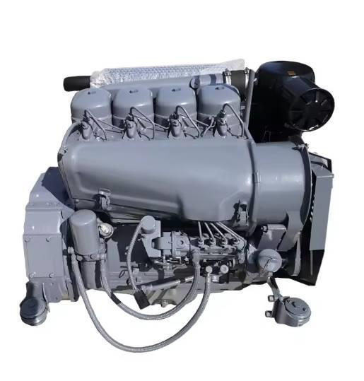 Deutz F6L912W    Diesel engine Motory