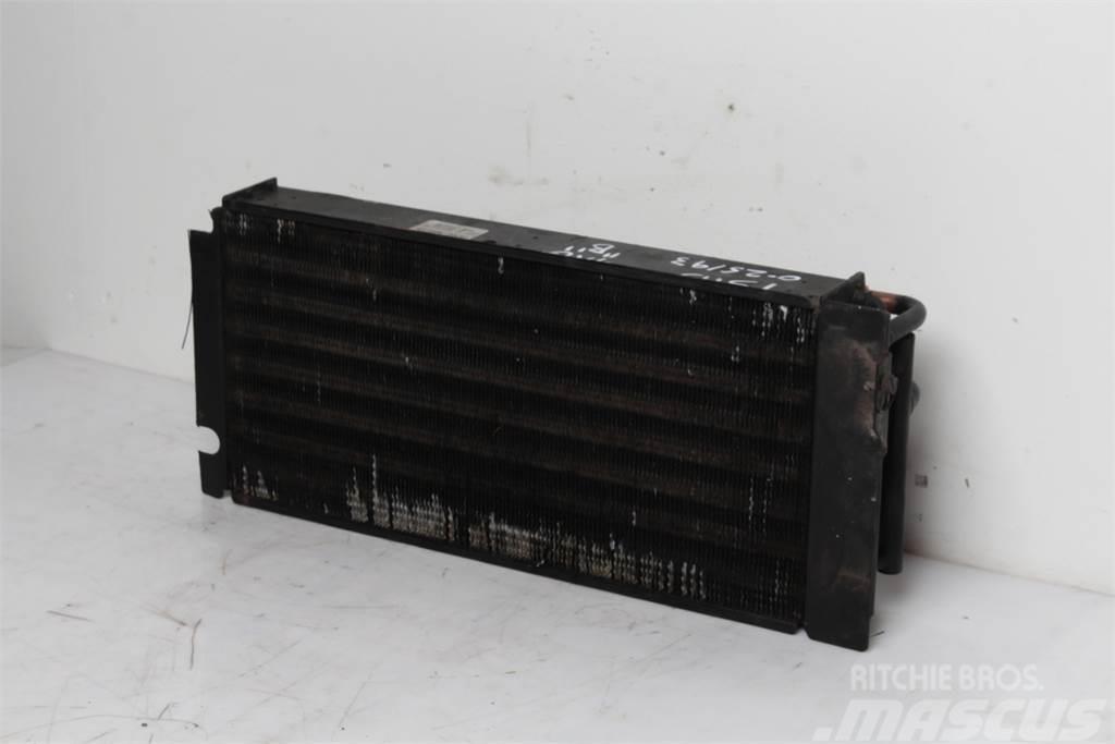 New Holland TS115 Oil Cooler Motory
