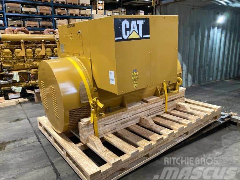 CAT SR4B-HV - Unused - 2000 kW - Generator End Ostatní generátory