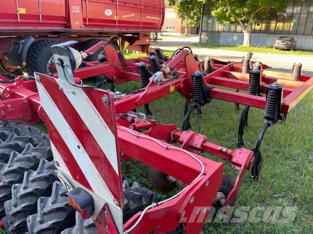 Horsch Tiger 4 AS Hloubkové kypřiče